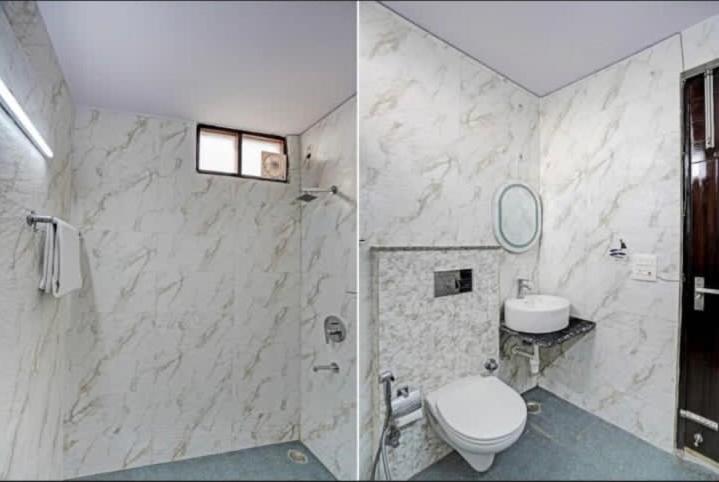 בית מלון כפרי Savanna   A Boutique Stay