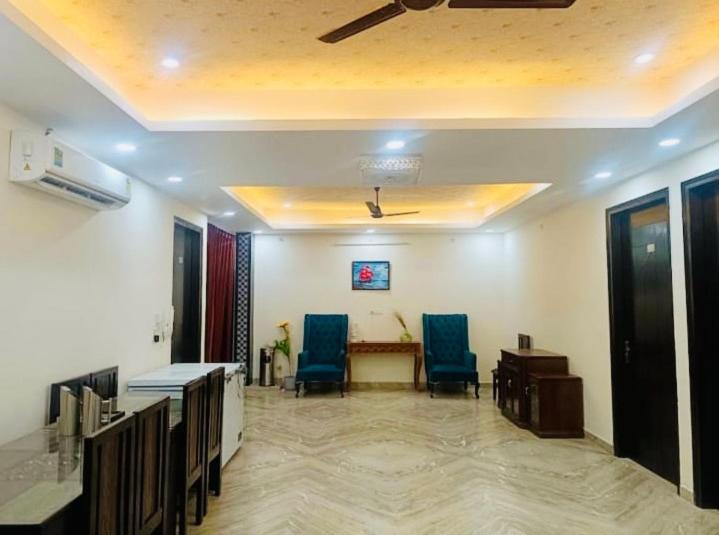 Отель Savanna A Boutique Stay