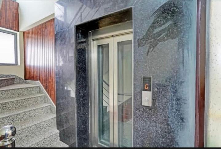 בית מלון כפרי Savanna   A Boutique Stay