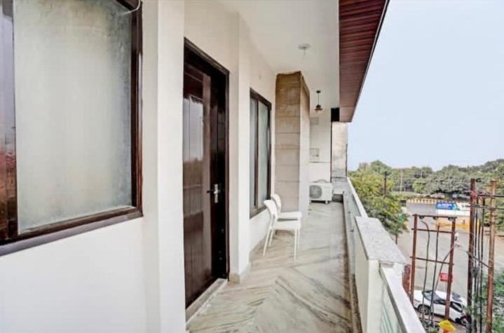 בית מלון כפרי Savanna   A Boutique Stay