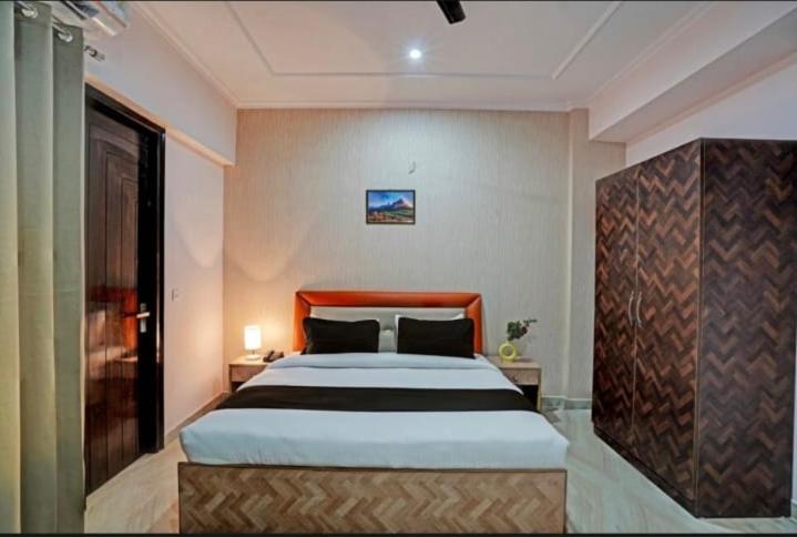 בית מלון כפרי Savanna   A Boutique Stay