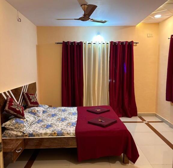 בית מלון כפרי Sea Face