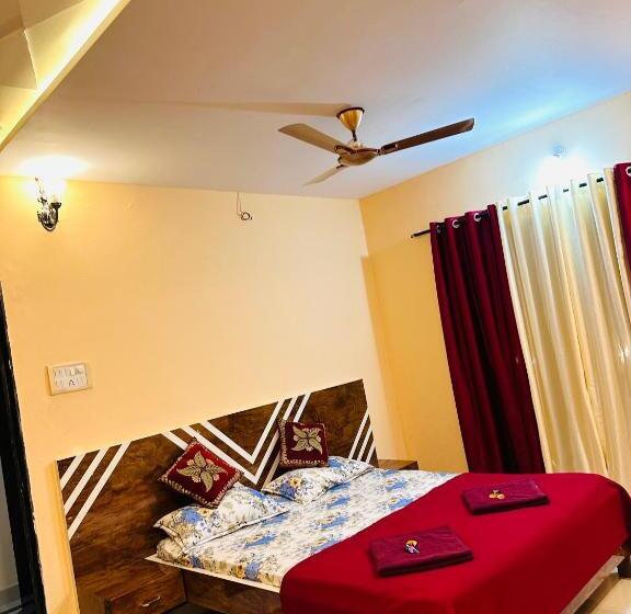 בית מלון כפרי Sea Face