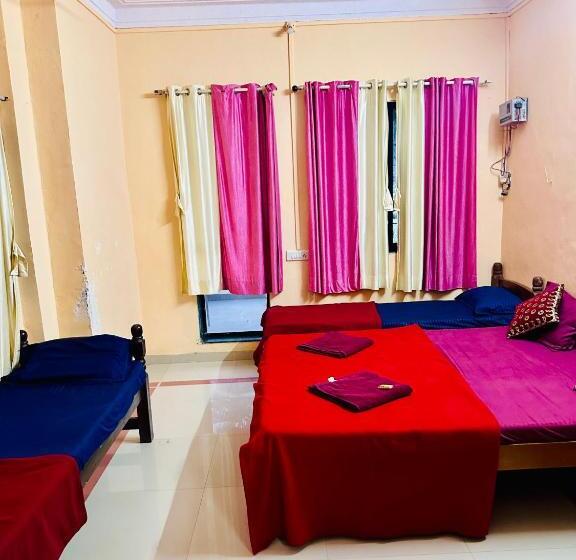 בית מלון כפרי Sea Face