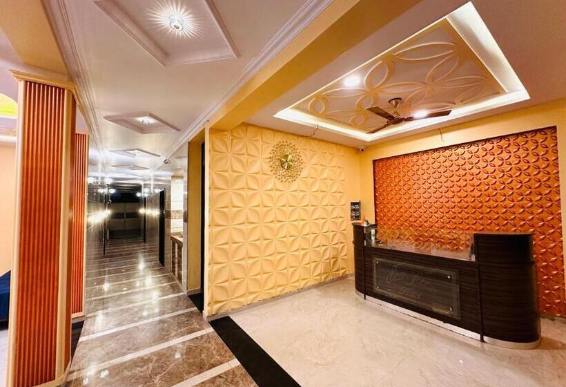 בית מלון כפרי Sea Face