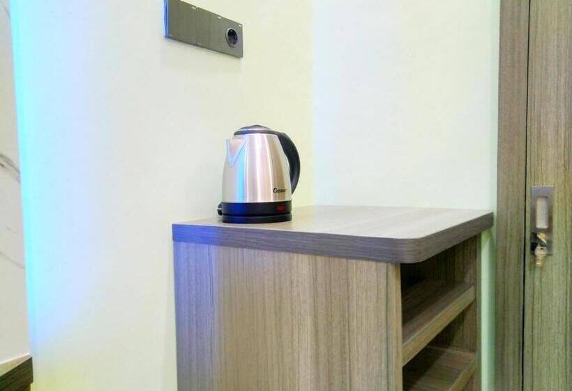 فندق Shiva Home Syariah Redpartner Near Alun Alun Tegal