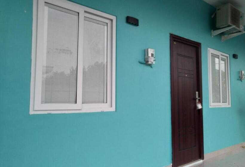 فندق Shiva Home Syariah Redpartner Near Alun Alun Tegal
