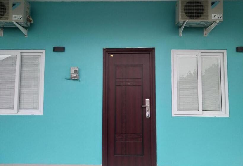 فندق Shiva Home Syariah Redpartner Near Alun Alun Tegal