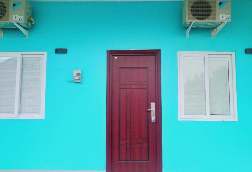فندق Shiva Home Syariah Redpartner Near Alun Alun Tegal