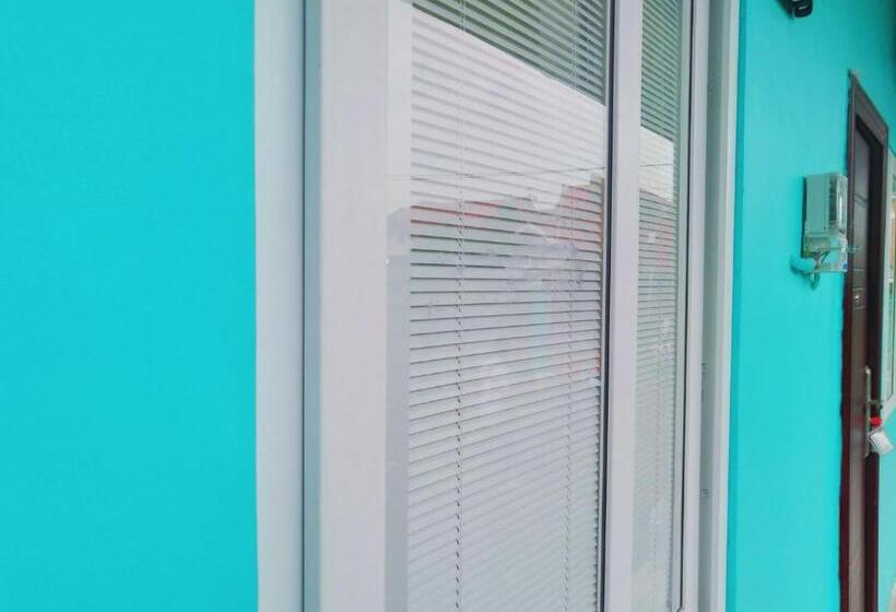 فندق Shiva Home Syariah Redpartner Near Alun Alun Tegal