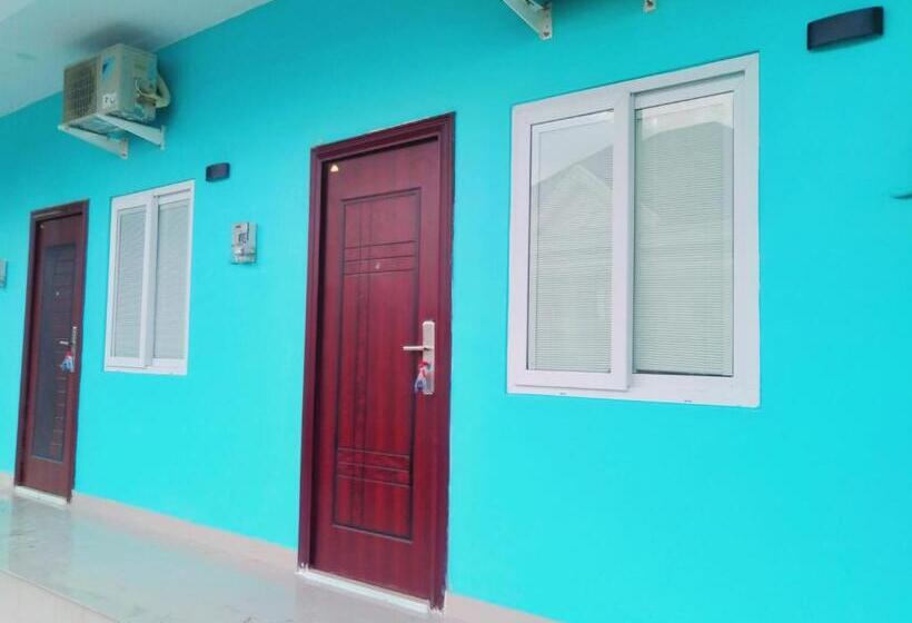 فندق Shiva Home Syariah Redpartner Near Alun Alun Tegal