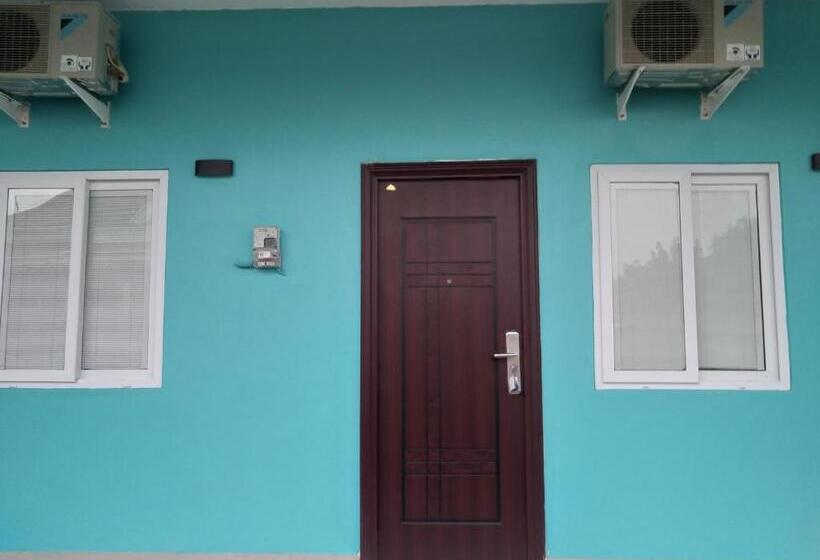 فندق Shiva Home Syariah Redpartner Near Alun Alun Tegal