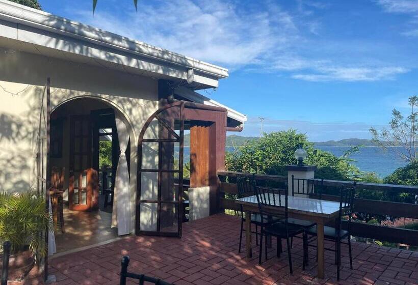 هتل Southdrive Beach Resort