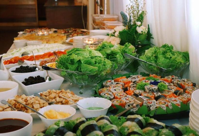 هتل Southdrive Beach Resort