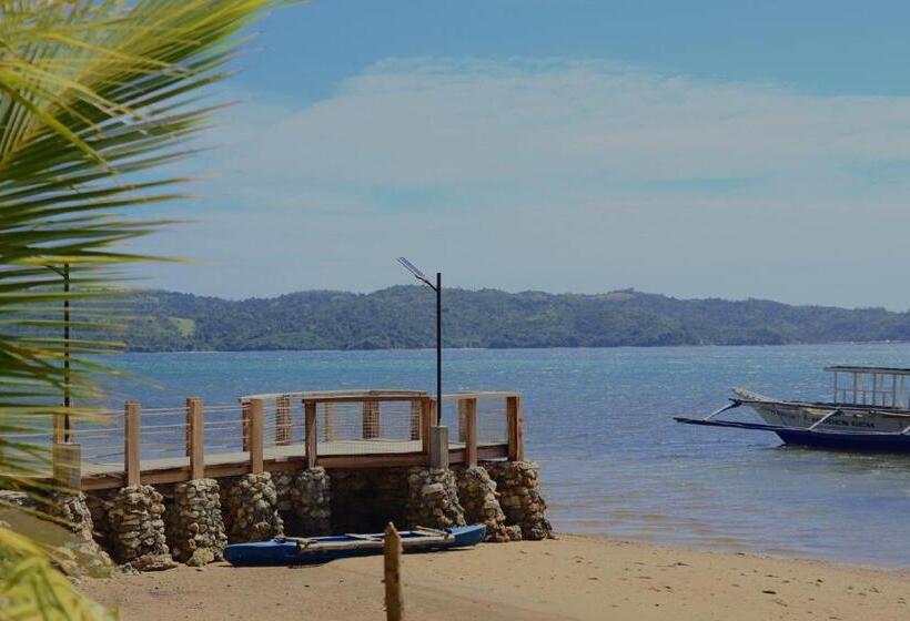 هتل Southdrive Beach Resort