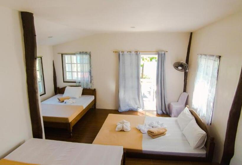 هتل Southdrive Beach Resort