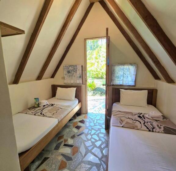 هتل Southdrive Beach Resort