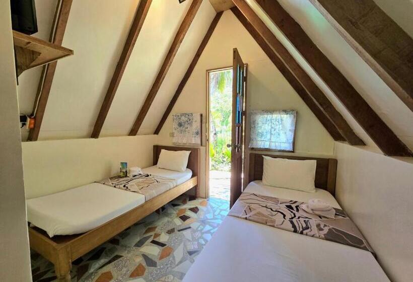 هتل Southdrive Beach Resort