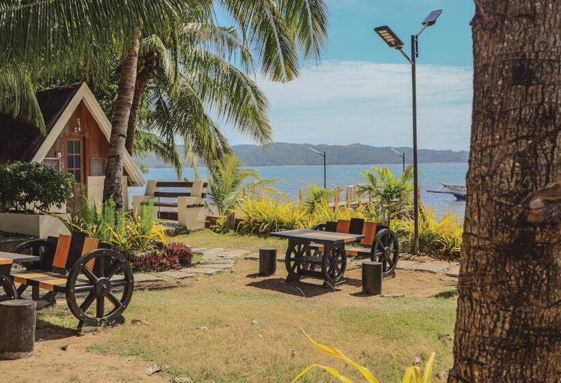 هتل Southdrive Beach Resort