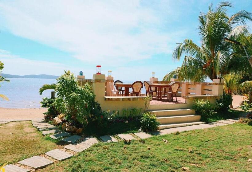 هتل Southdrive Beach Resort