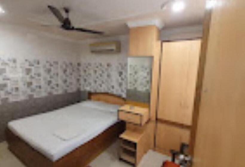 Hotel Swagat,cuttack