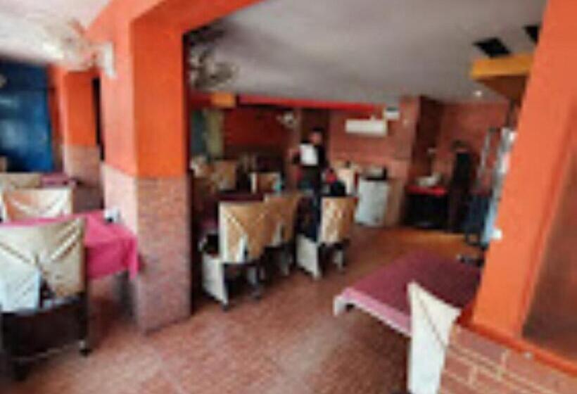 Hotel Swagat,cuttack