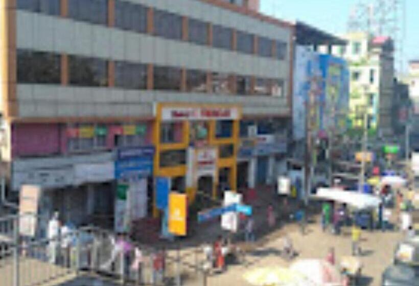 Hotel Swagat,cuttack