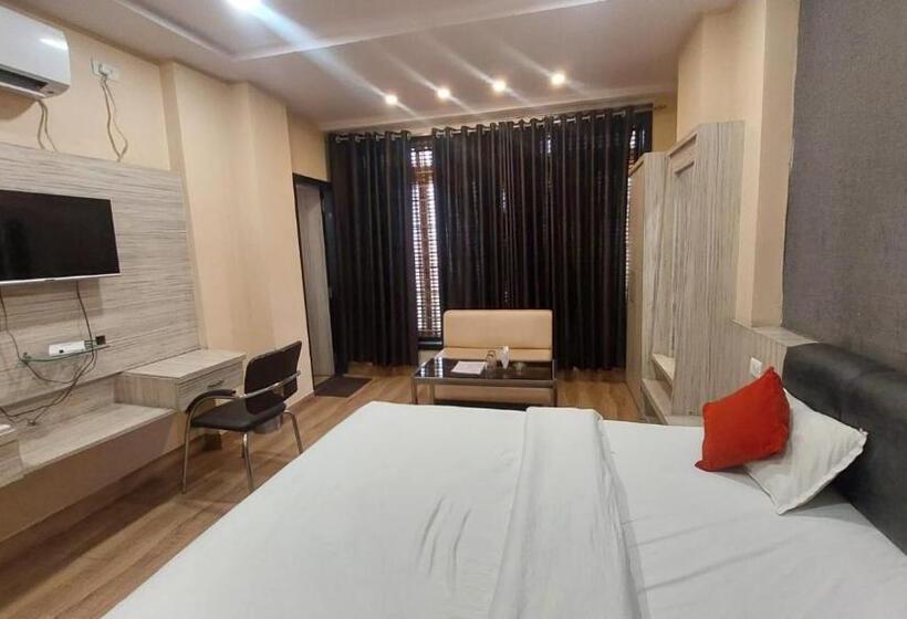 בית מלון כפרי O Swarat