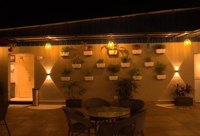 בית מלון כפרי Tanisha