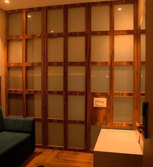 בית מלון כפרי Tanisha