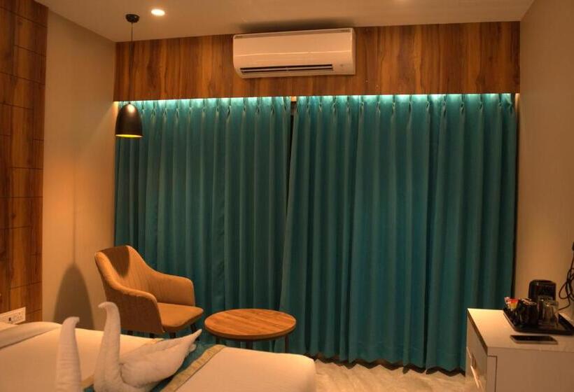 בית מלון כפרי Tanisha