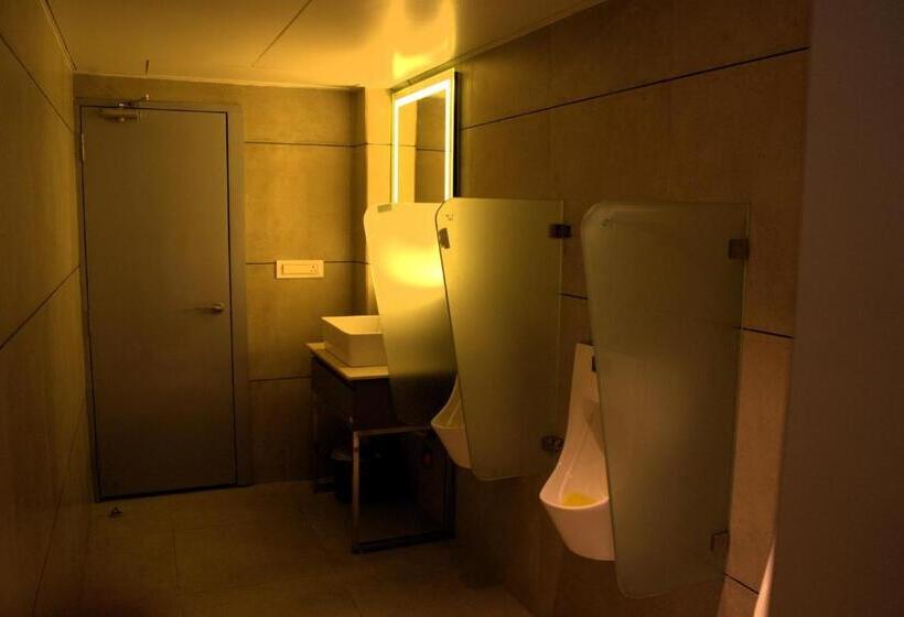 בית מלון כפרי Tanisha