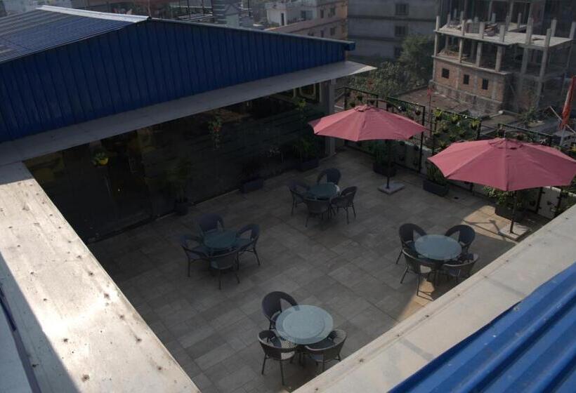 בית מלון כפרי Tanisha