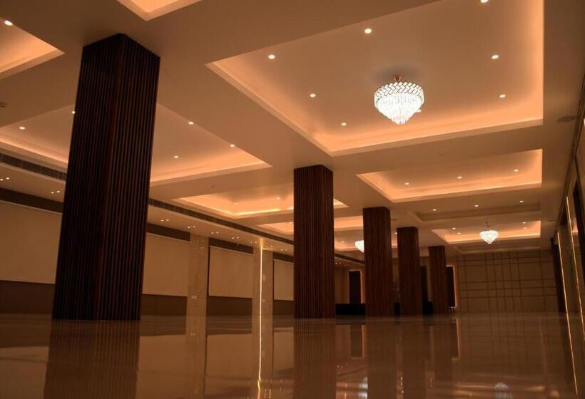 בית מלון כפרי Tanisha