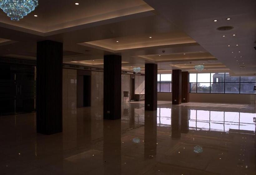 בית מלון כפרי Tanisha