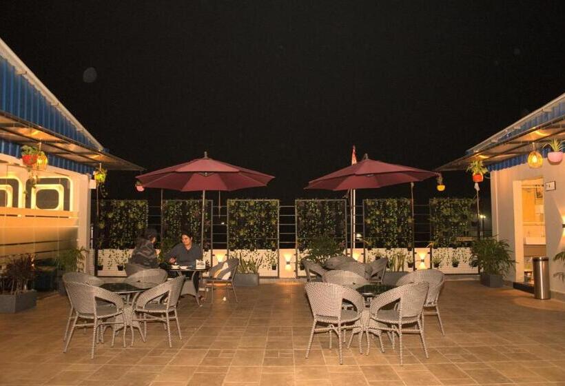 בית מלון כפרי Tanisha