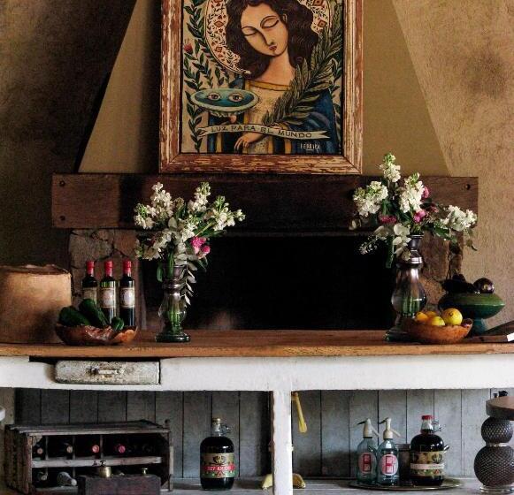 فندق Termas Lahuen Có