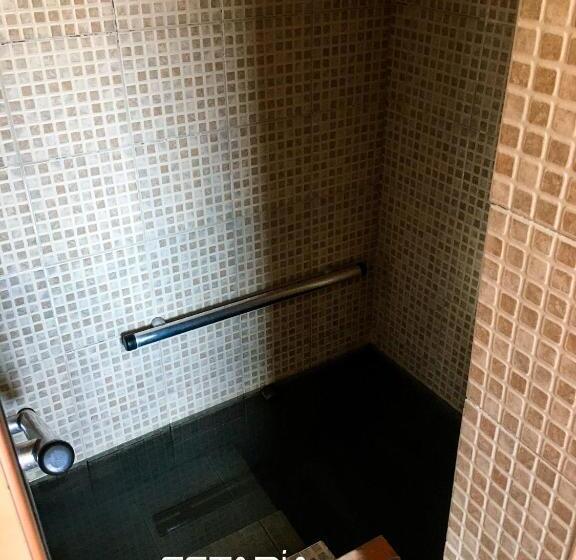 فندق Termas Lahuen Có