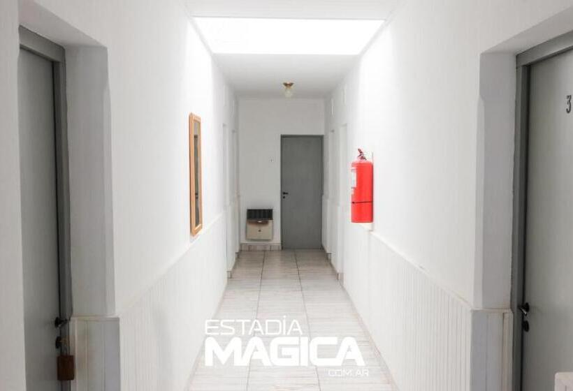 فندق Termas Lahuen Có