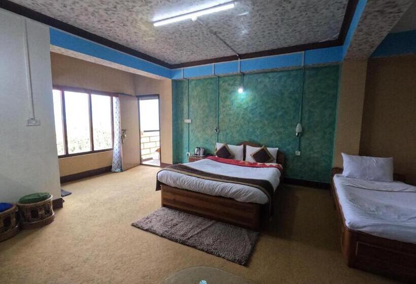 فندق The Ace Pine Valley