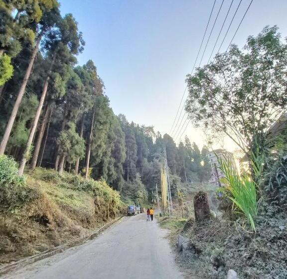 فندق The Ace Pine Valley