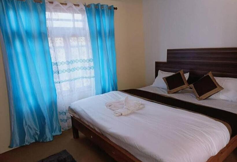 فندق The Ace Pine Valley