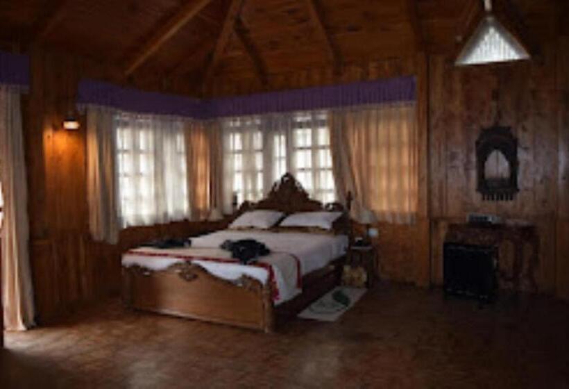 هتل The Himalayan Village Kullu