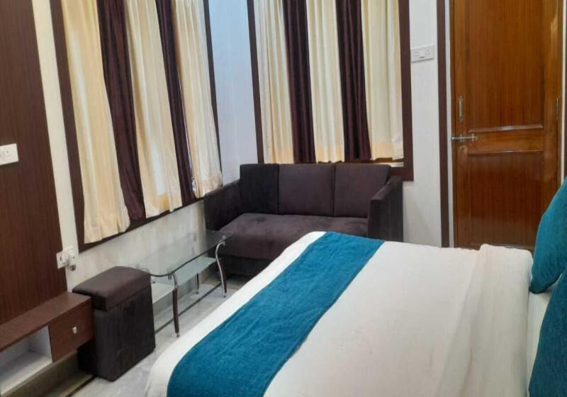 فندق The Kashi Inn