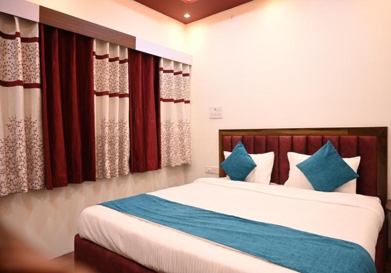 فندق The Kashi Inn