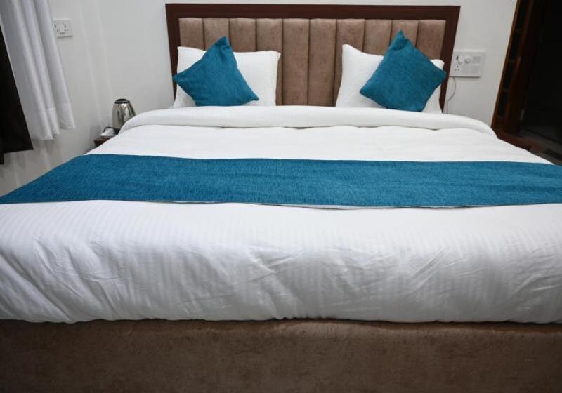 فندق The Kashi Inn