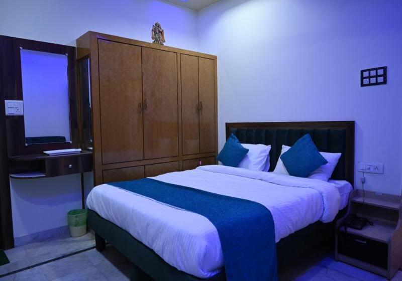 فندق The Kashi Inn