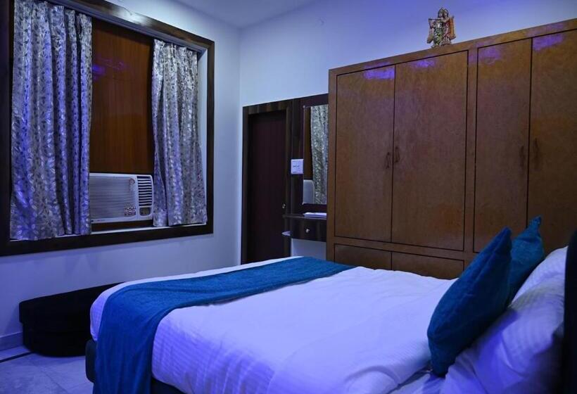 فندق The Kashi Inn