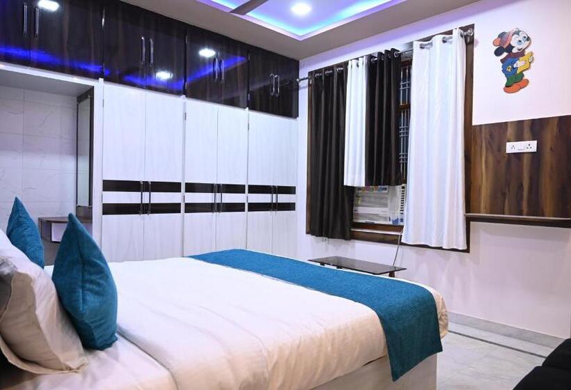 فندق The Kashi Inn