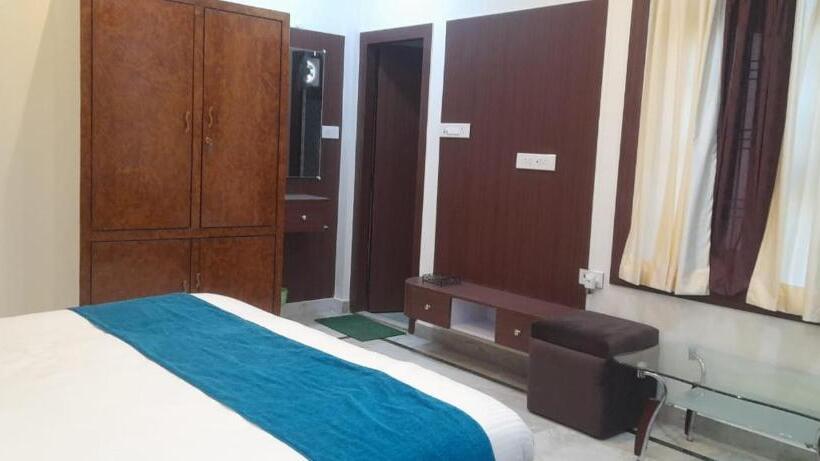 فندق The Kashi Inn